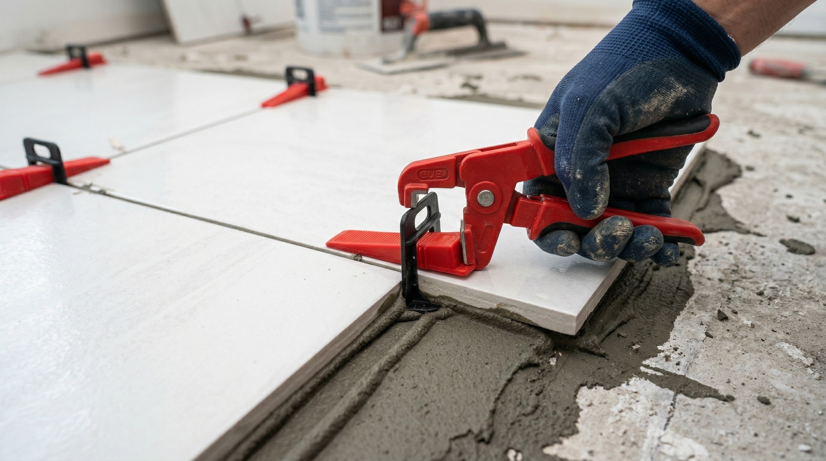 Marczinek Jezierski GbR – Fliesenleger Sigmaringendorf